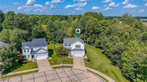 9140 Tiller Drive Olmsted Twp OH 44138