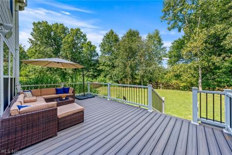 9140 Tiller Drive Olmsted Twp OH 44138