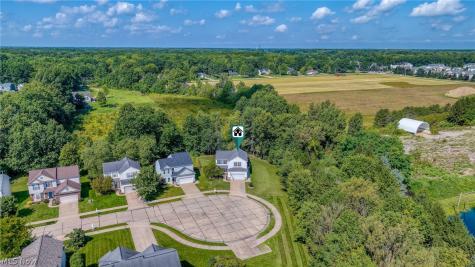 9140 Tiller Drive Olmsted Twp OH 44138