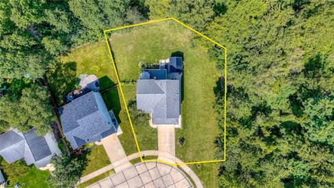 9140 Tiller Drive Olmsted Twp OH 44138