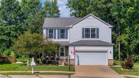 9140 Tiller Drive Olmsted Twp OH 44138