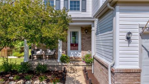 9140 Tiller Drive Olmsted Twp OH 44138