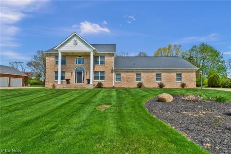 6172 Margate Avenue NW Canton OH 44718