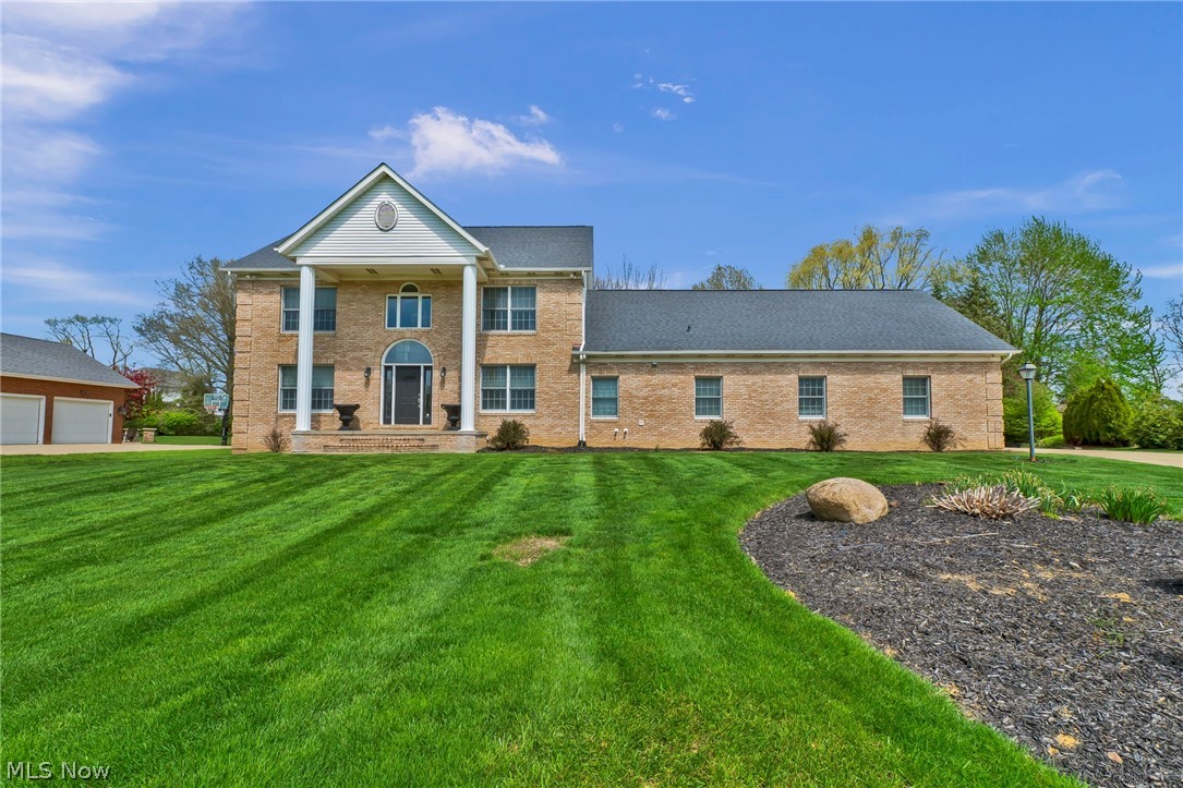6172 Margate Avenue NW Canton OH 44718