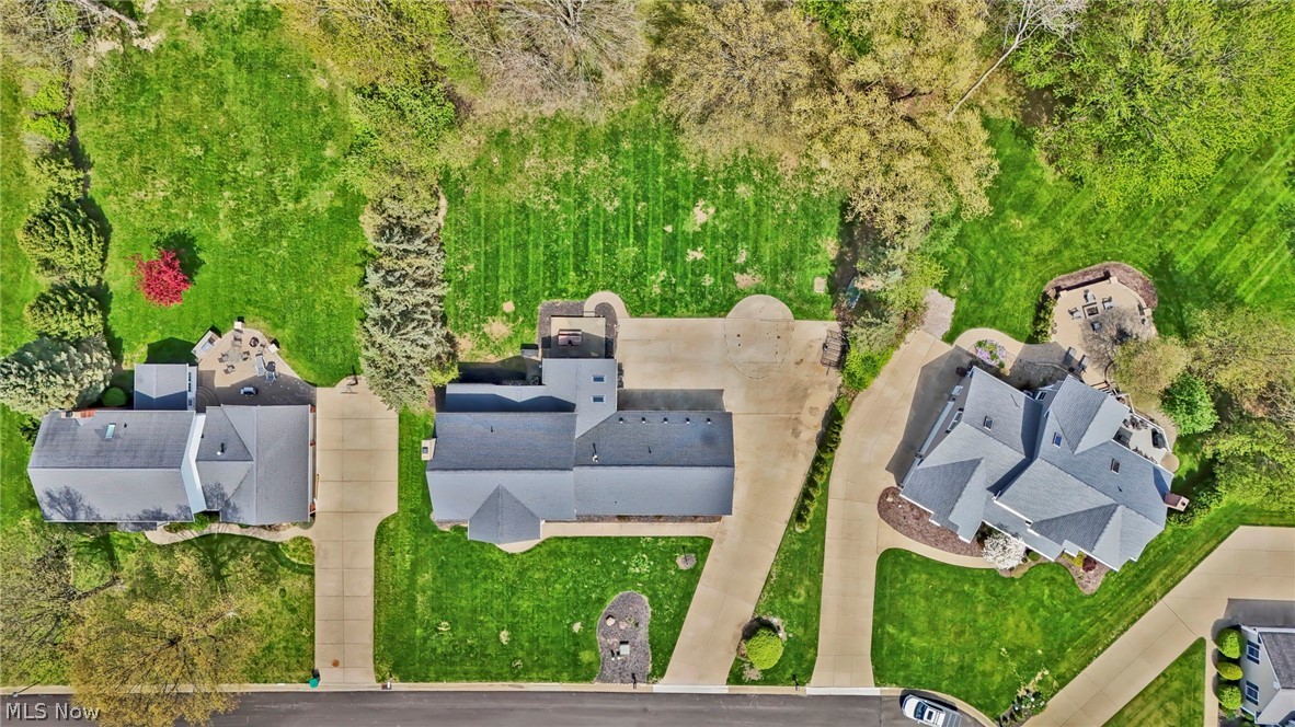 6172 Margate Avenue NW Canton OH 44718