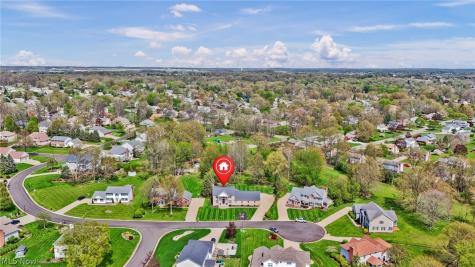 6172 Margate Avenue NW Canton OH 44718