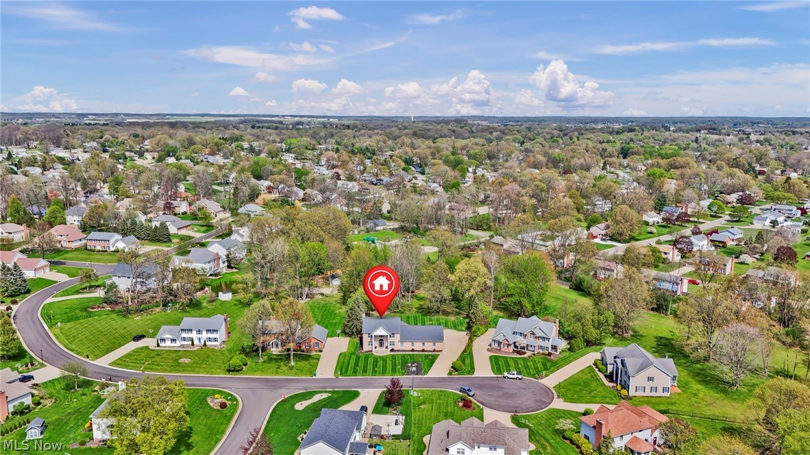 6172 Margate Avenue NW Canton OH 44718