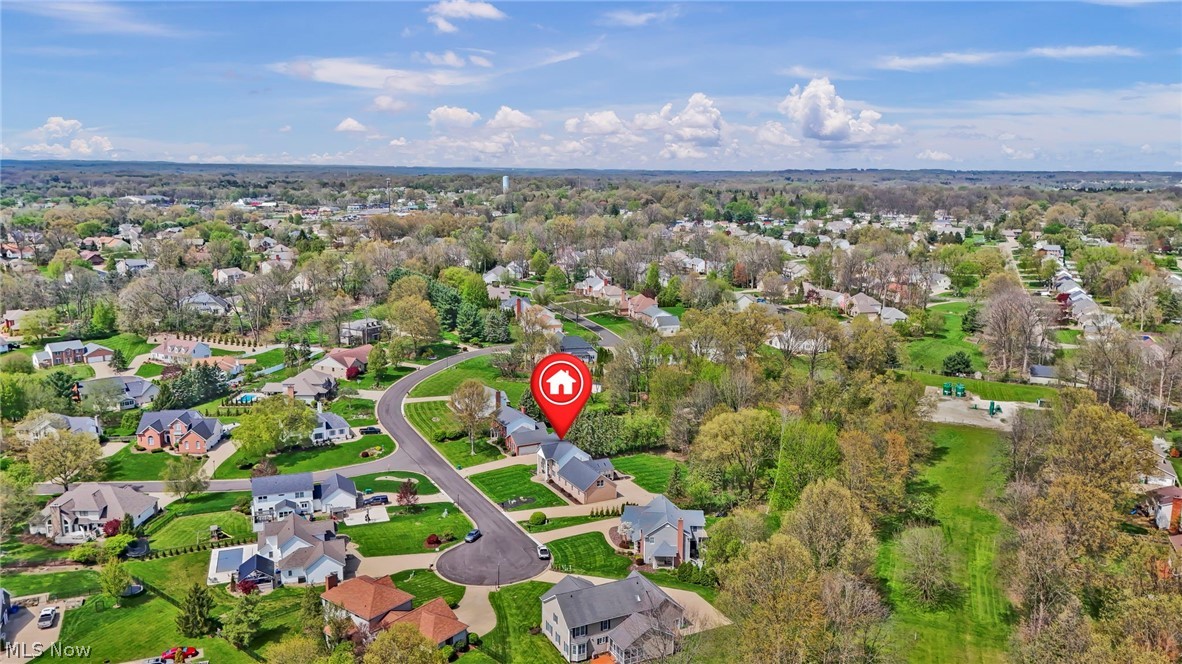 6172 Margate Avenue NW Canton OH 44718
