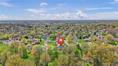 6172 Margate Avenue NW Canton OH 44718