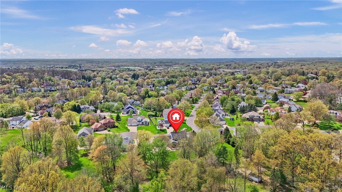6172 Margate Avenue NW Canton OH 44718