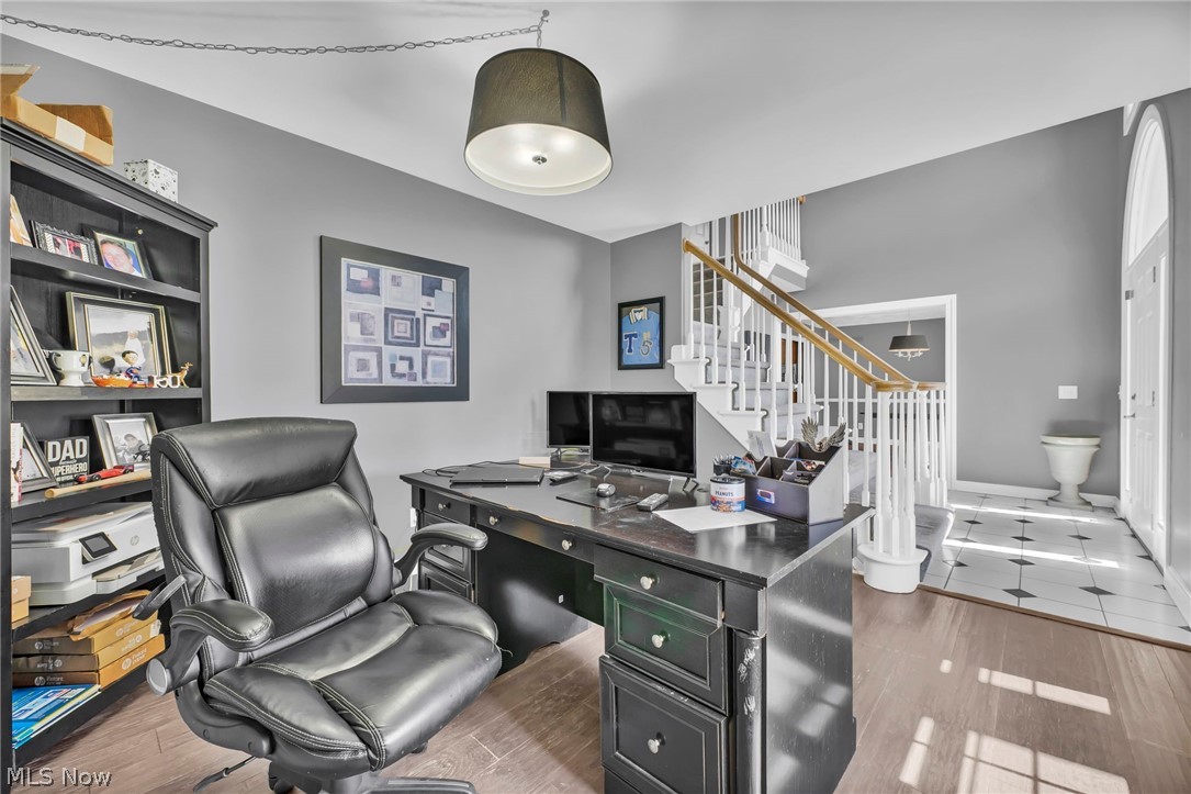 6172 Margate Avenue NW Canton OH 44718