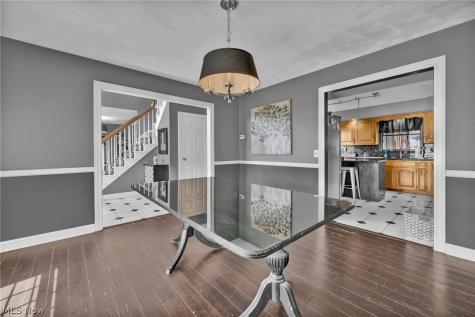6172 Margate Avenue NW Canton OH 44718
