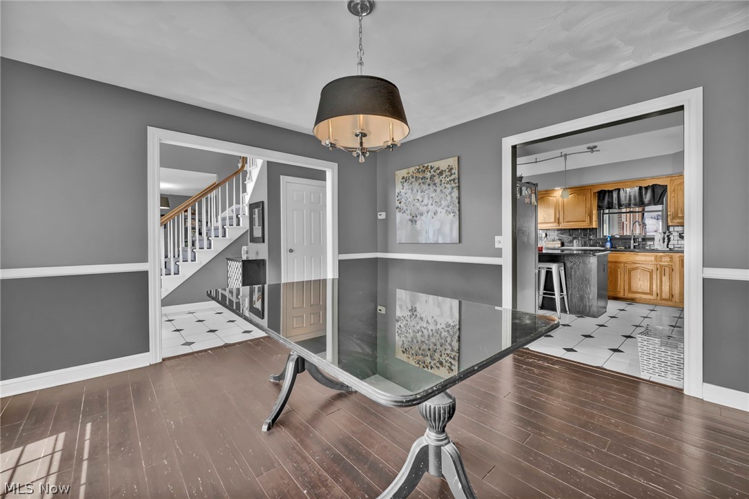 6172 Margate Avenue NW Canton OH 44718