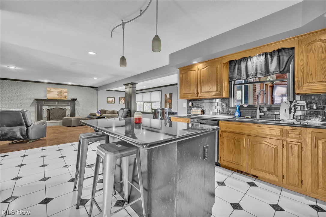 6172 Margate Avenue NW Canton OH 44718