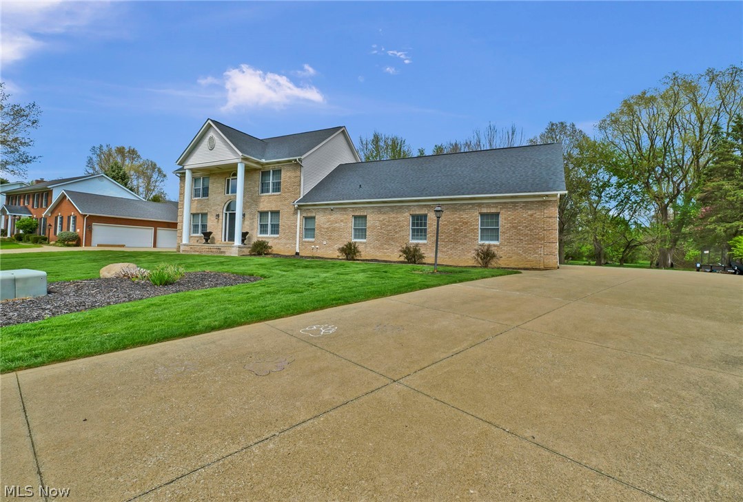 6172 Margate Avenue NW Canton OH 44718