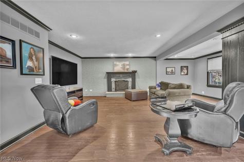 6172 Margate Avenue NW Canton OH 44718
