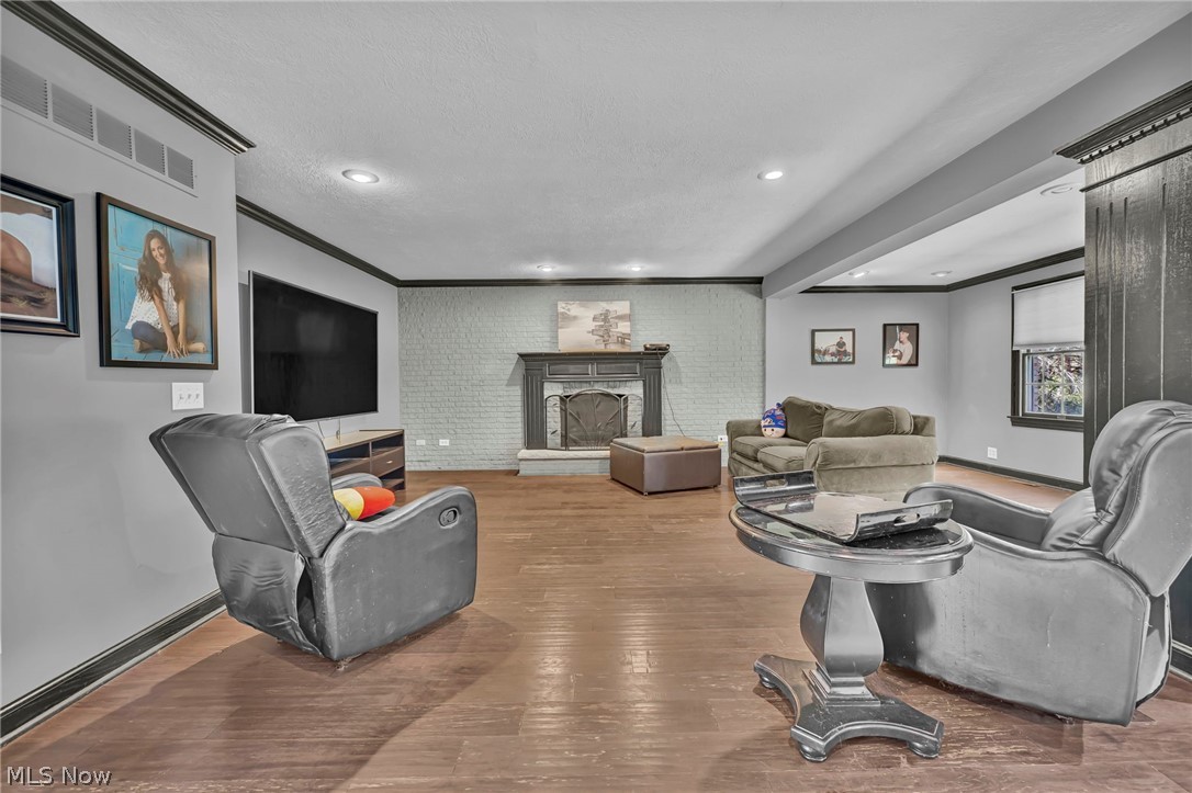 6172 Margate Avenue NW Canton OH 44718