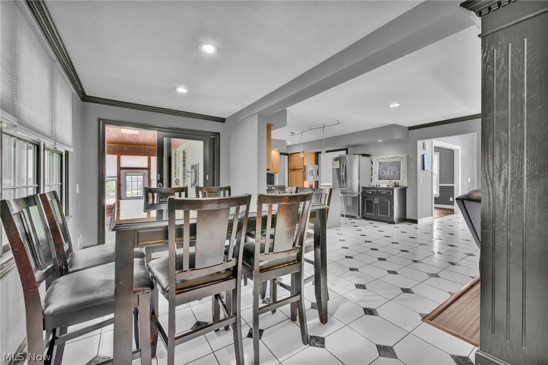 6172 Margate Avenue NW Canton OH 44718