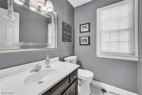 6172 Margate Avenue NW Canton OH 44718