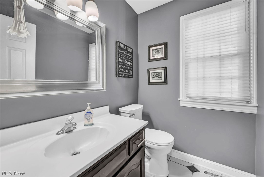 6172 Margate Avenue NW Canton OH 44718