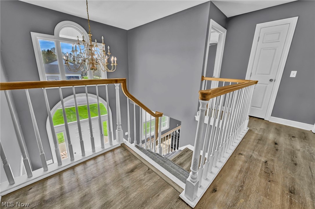 6172 Margate Avenue NW Canton OH 44718
