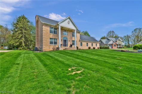 6172 Margate Avenue NW Canton OH 44718