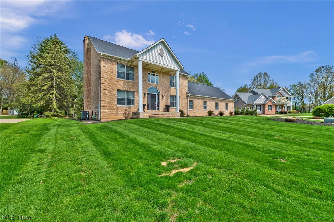 6172 Margate Avenue NW Canton OH 44718