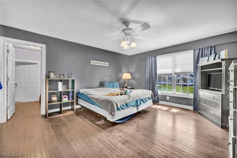 6172 Margate Avenue NW Canton OH 44718