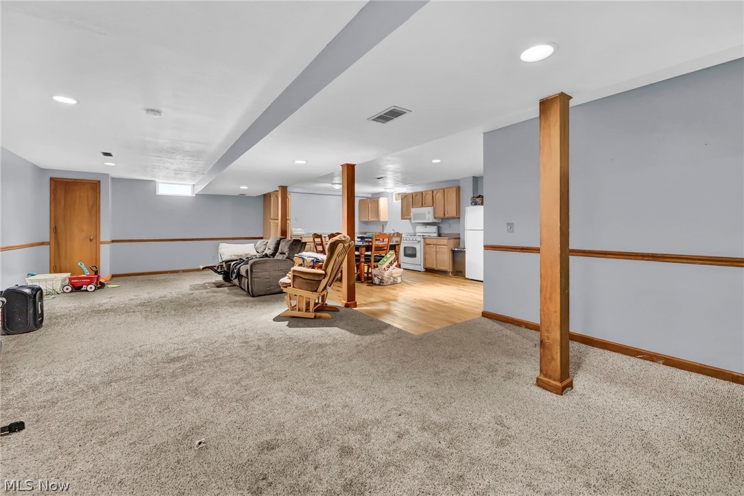 6172 Margate Avenue NW Canton OH 44718