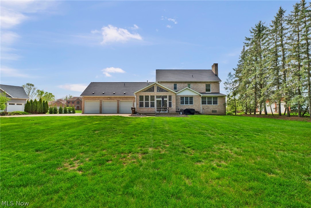 6172 Margate Avenue NW Canton OH 44718