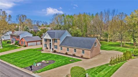 6172 Margate Avenue NW Canton OH 44718