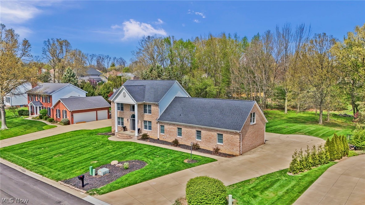 6172 Margate Avenue NW Canton OH 44718