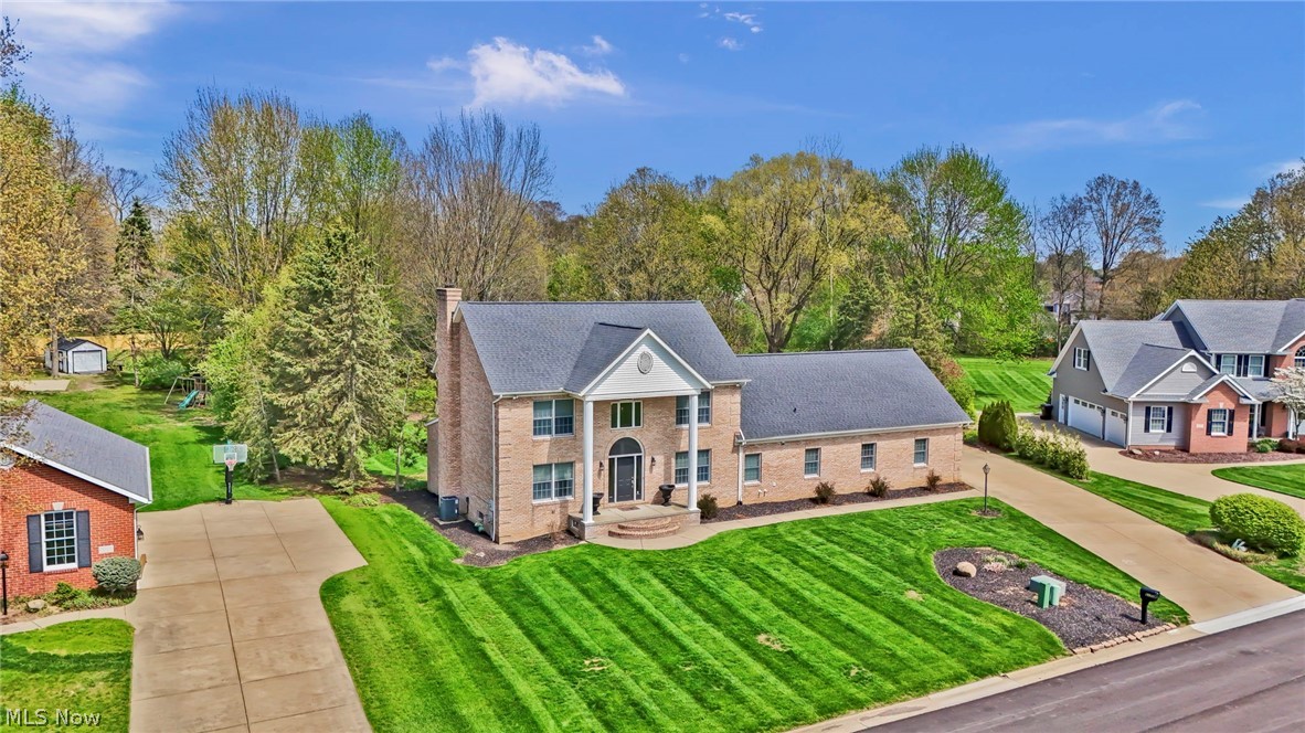6172 Margate Avenue NW Canton OH 44718