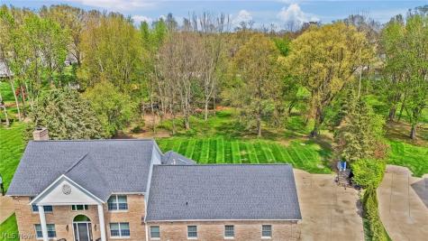 6172 Margate Avenue NW Canton OH 44718