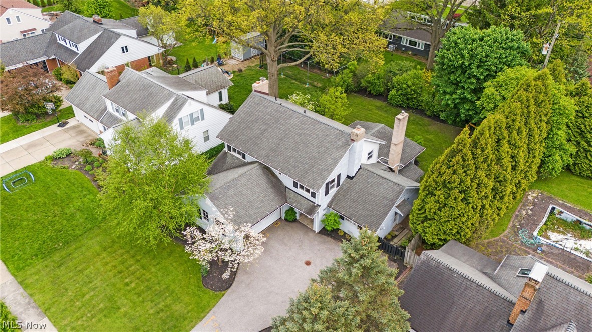 23706 Wimbledon Road Shaker Heights OH 44122