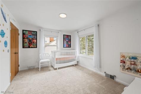 23706 Wimbledon Road Shaker Heights OH 44122