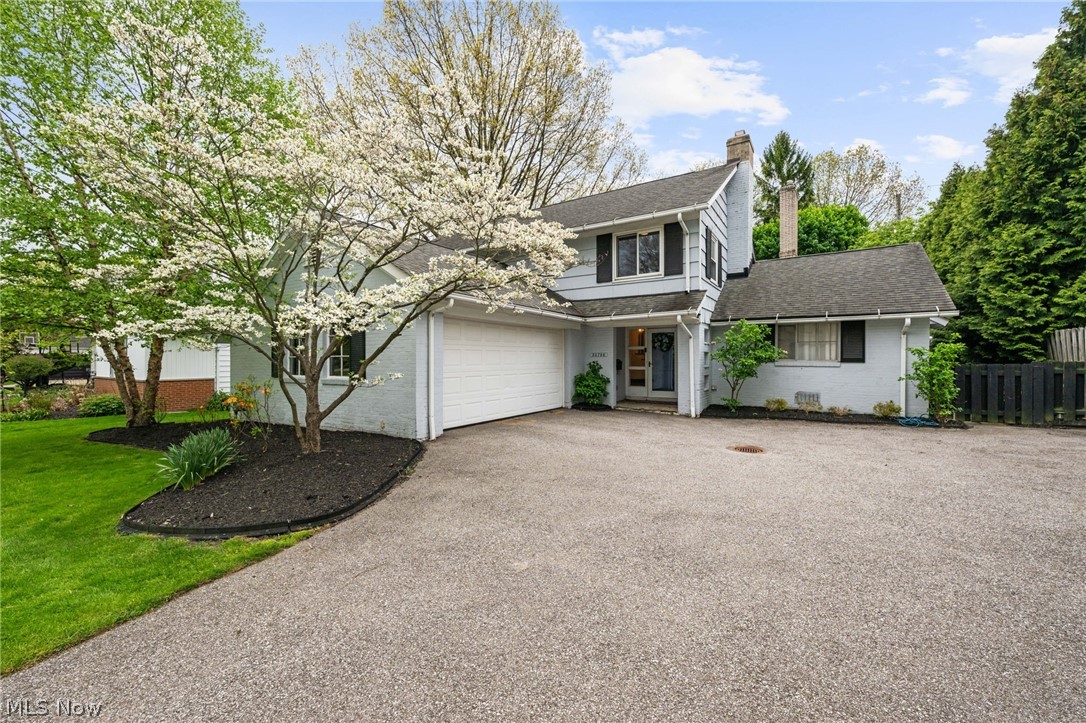 23706 Wimbledon Road Shaker Heights OH 44122