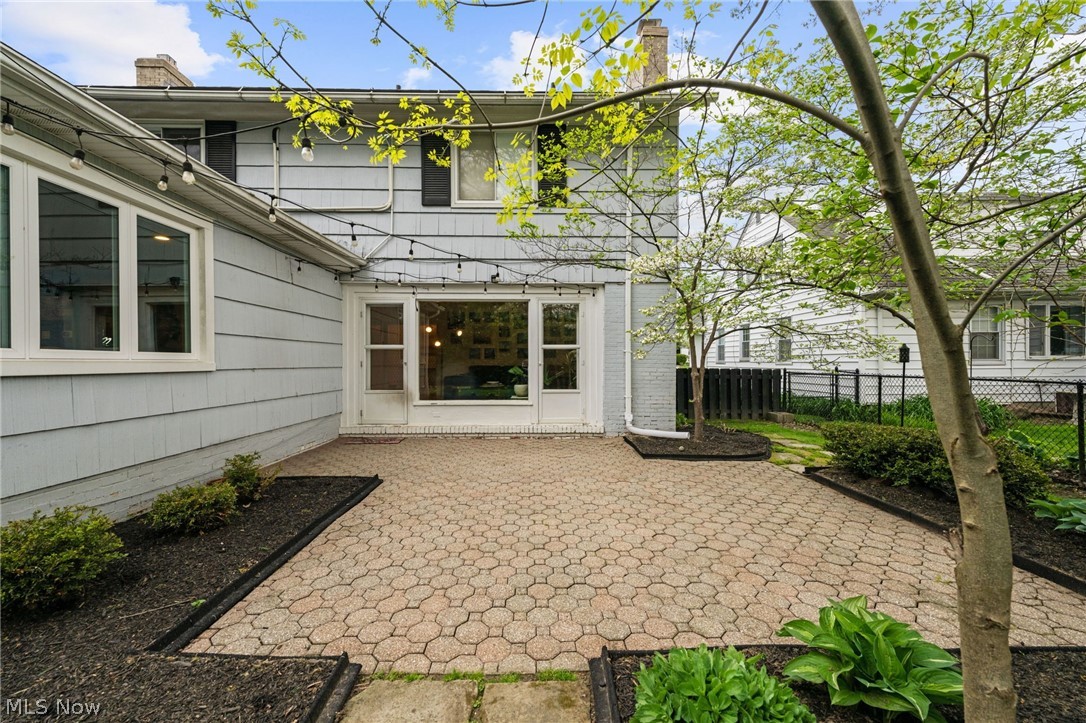 23706 Wimbledon Road Shaker Heights OH 44122