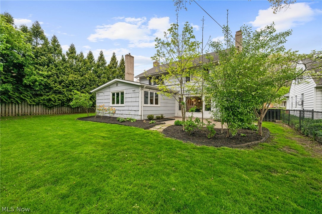 23706 Wimbledon Road Shaker Heights OH 44122
