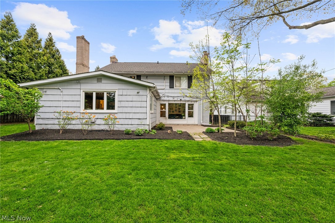 23706 Wimbledon Road Shaker Heights OH 44122