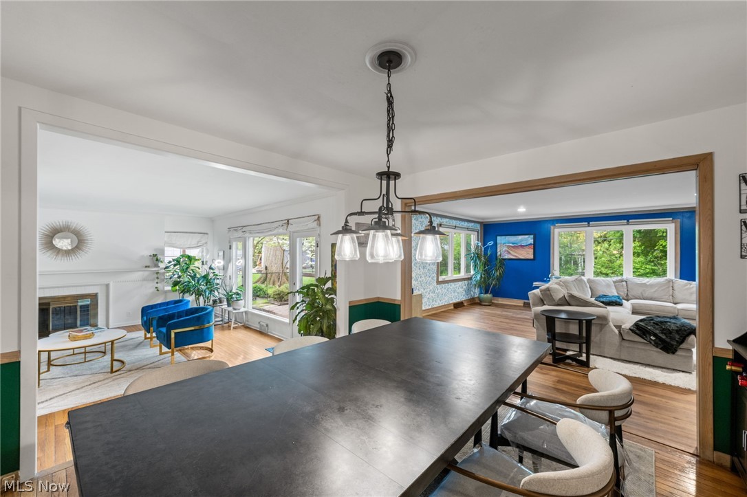 23706 Wimbledon Road Shaker Heights OH 44122