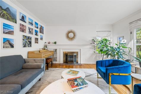 23706 Wimbledon Road Shaker Heights OH 44122