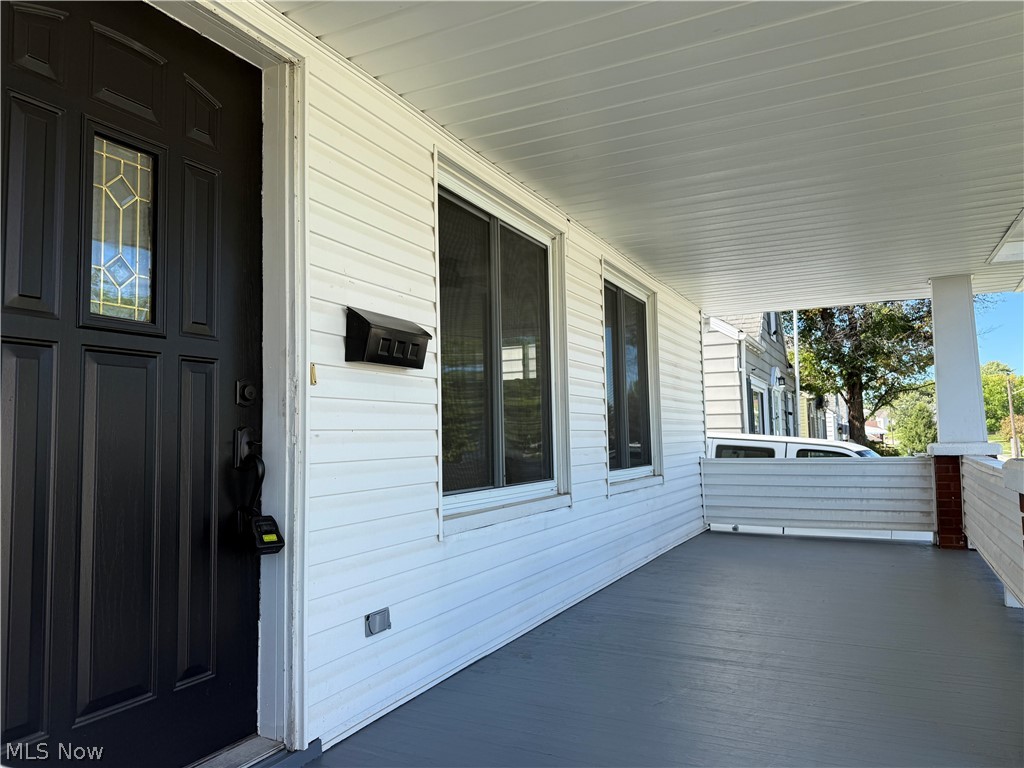 4007 Woodway Avenue Parma OH 44134