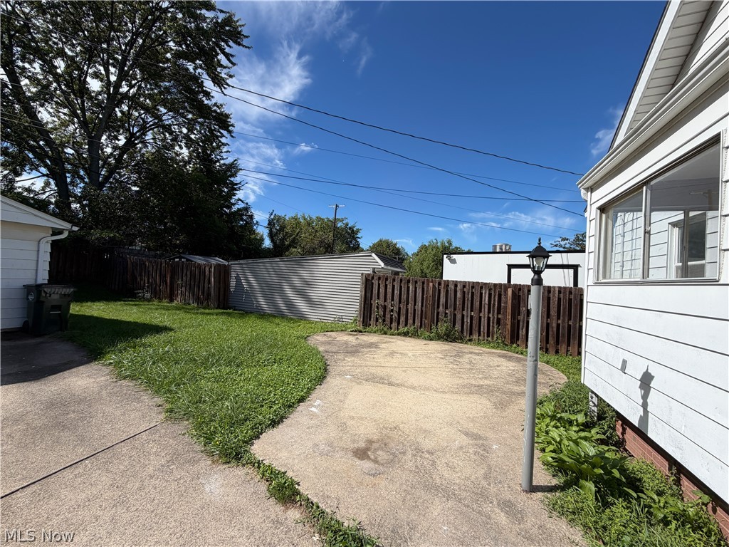 4007 Woodway Avenue Parma OH 44134