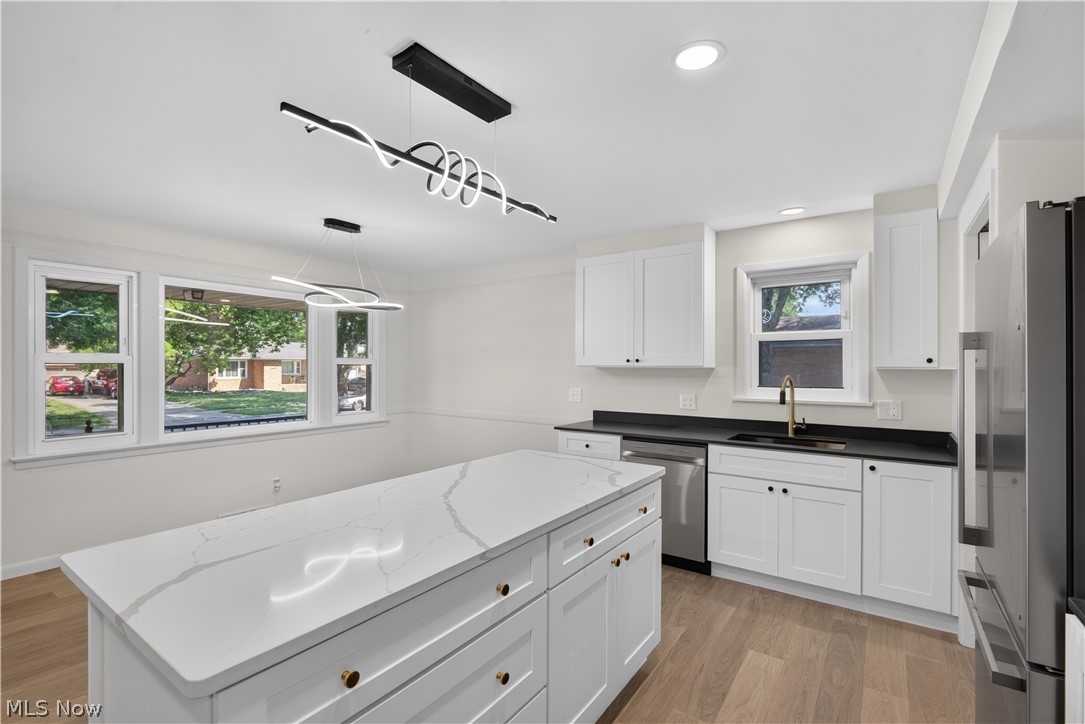 4704 Wolverton Drive Warrensville Heights OH 44128