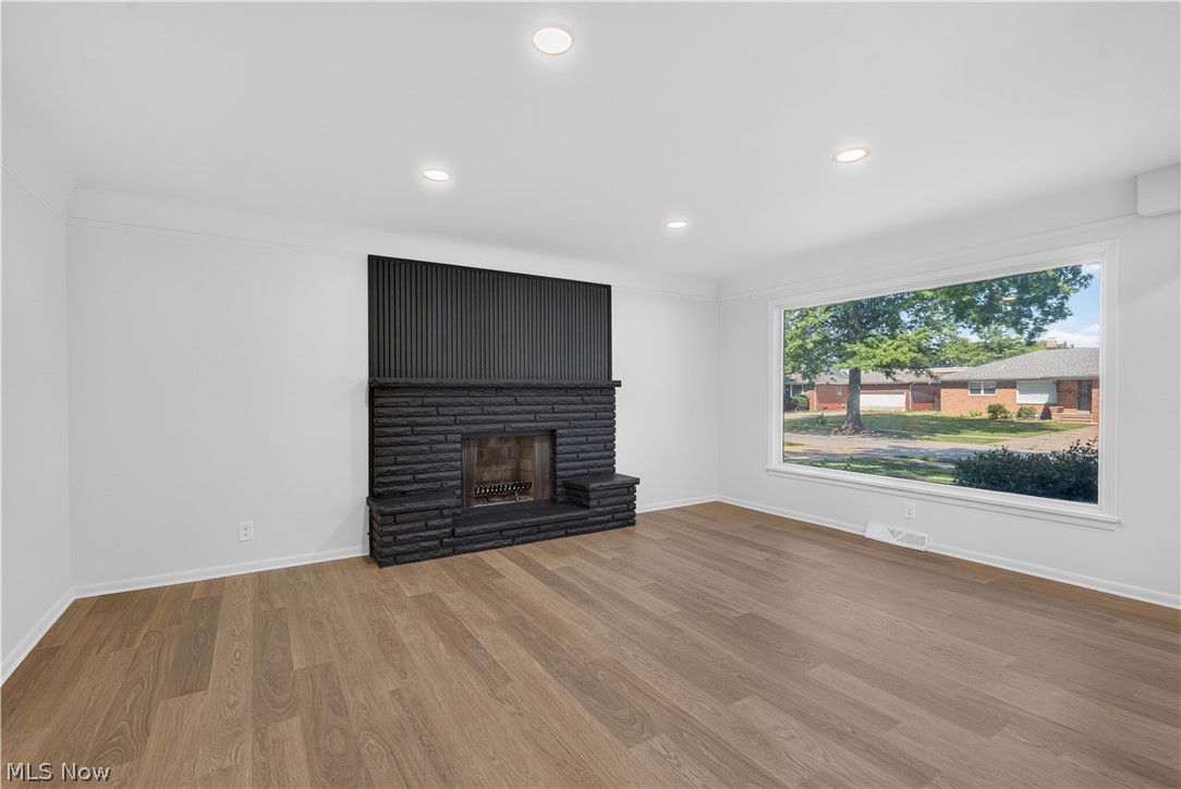 4704 Wolverton Drive Warrensville Heights OH 44128