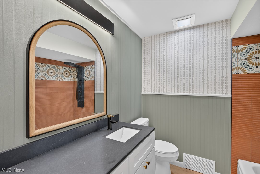 4704 Wolverton Drive Warrensville Heights OH 44128