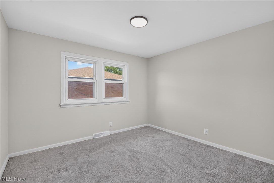 4704 Wolverton Drive Warrensville Heights OH 44128