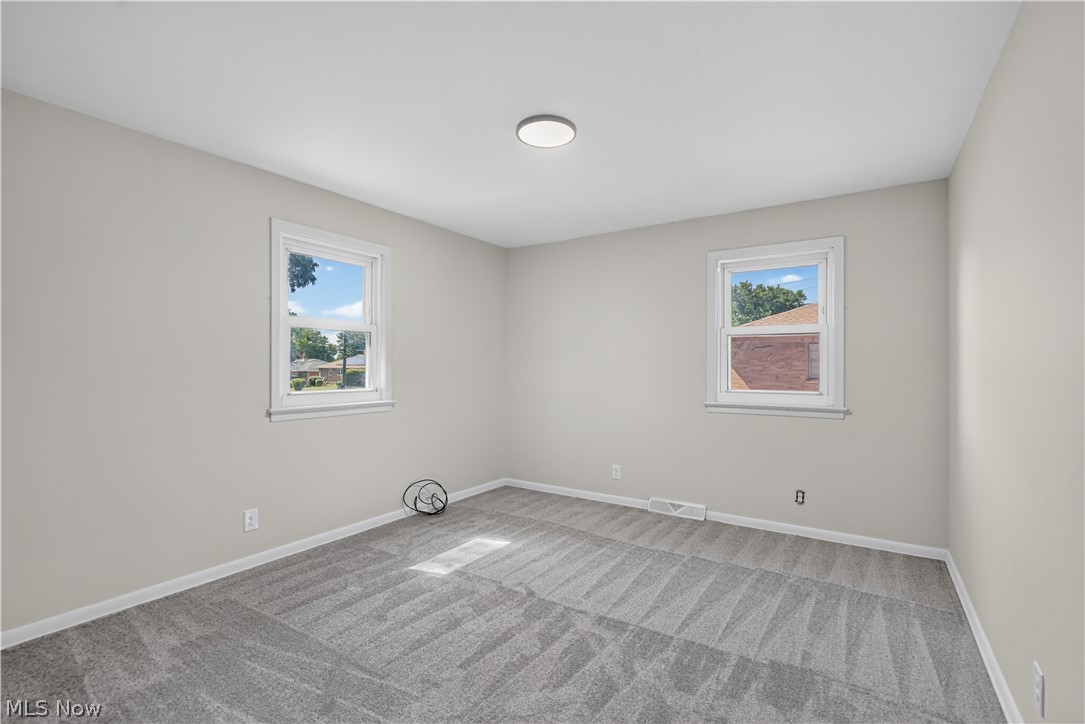 4704 Wolverton Drive Warrensville Heights OH 44128