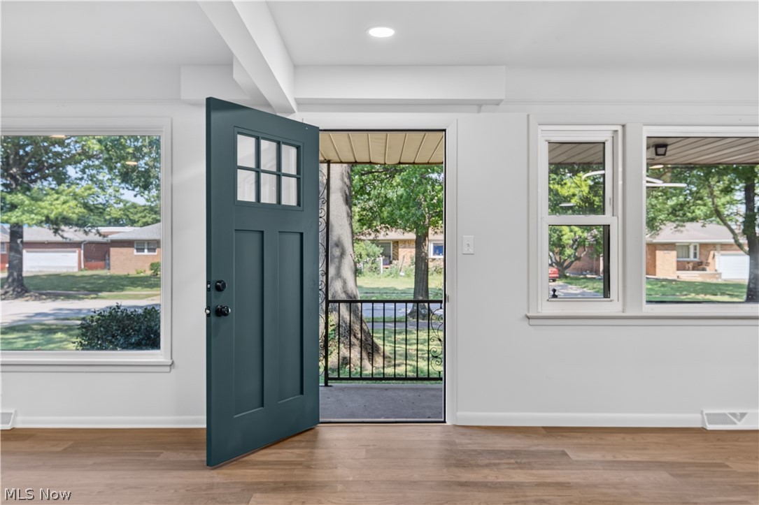 4704 Wolverton Drive Warrensville Heights OH 44128